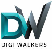 Digi walkers | Digital Marketing